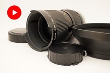 Near Mint RARE CANON FD 35-70mm f/2.8-3.5 S.S.C for AE-1,A-1,F-1 From Japan