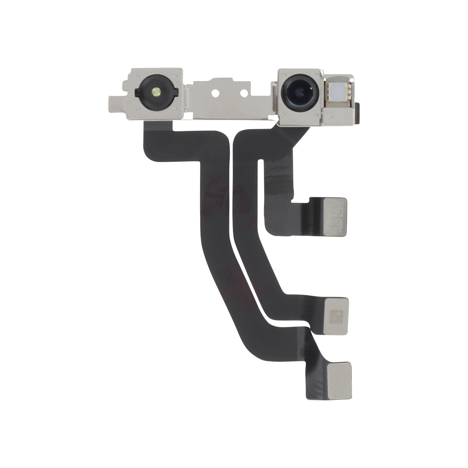 Caméra Avant Pour Apple iPhone XS MAX - Original Reconditionné