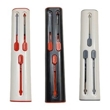 Cleaning Tool Keyboard and Earbuds Cleaning Pen Lightweight for Quick Cleaning