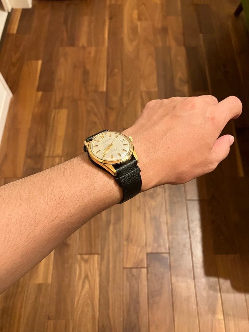 ORIENT Orient Calendar Auto Automatic Wind Watch … - image 13