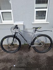 Lapierre Prorace 3.9 Hardtail Mountain Bike XL RRP £1250 Test Rides Welcome