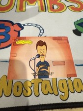 1994 Fleer Ultra Beavis and Butthead Trading Cards 18