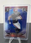 2024 Panini Totally Certified Football Mirror Platinum Blue Bijan Robinson #5