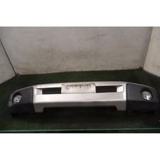 Pare-choc avant Mitsubishi PAJERO