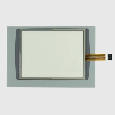 For TPI#1291-002 Rev B Rockwell#77158-183-52 Touch Screen Panel + Front Overlay
