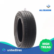 Used 245/60R18 Michelin Defender 2 105H - 9/32