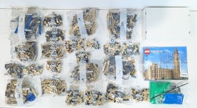 LEGO Creator Expert: Big Ben (10253) - New Open Box!