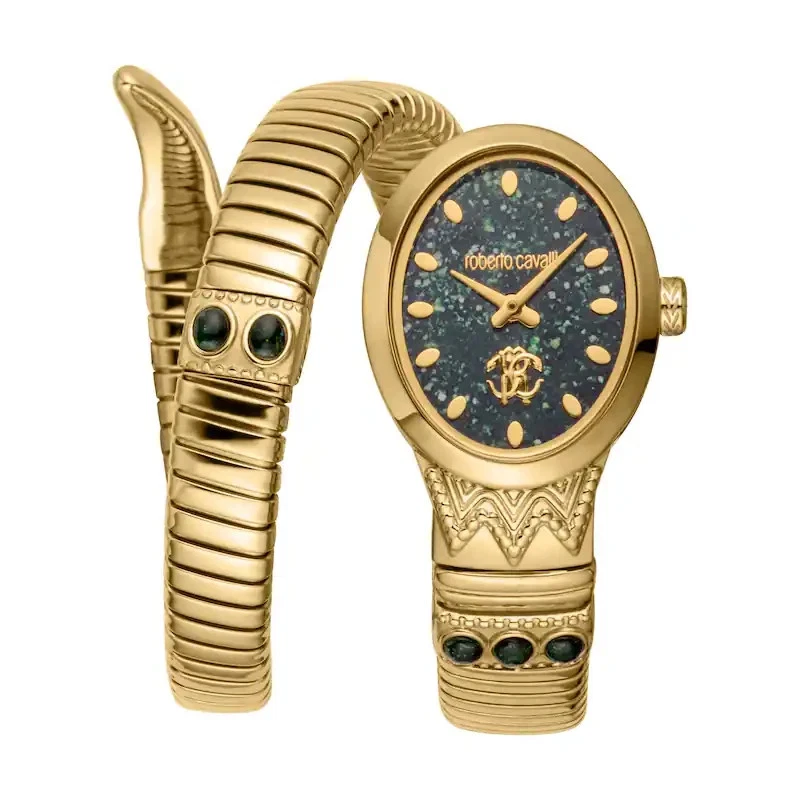 Roberto Cavalli Watches for Women for sale - eBay display picture 2