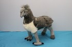 Harry Potter Plush Toy Buckbeak Hagrid's Fantastic Beast / Monster 13" Universal — photo 3