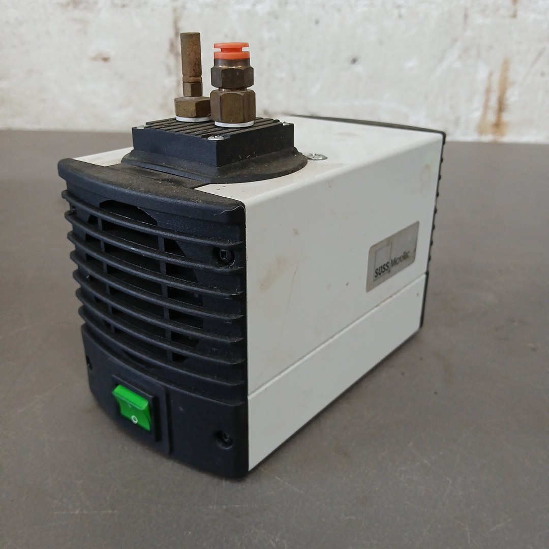 Suss Microtec Pump MP1