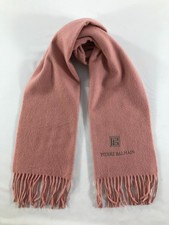 Vintage Pierre Balmain Scarf Muffler