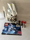 LEGO Star Wars Imperial Shuttle 7166 - 100% Complete