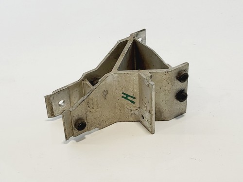 BMW G30 540I XDRIVE, Adapter rechts, 51117357216, 7357216