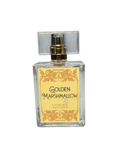 Tru Fragrance Golden Marshmallow Eau De Parfum, 1.7 fl oz/50 ml