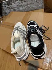PRECIOUS Unisex Chunky Running Trainers | Lig...