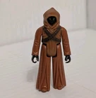 1977 Star Wars Jawa Action Figure Hong Kong Vintage Kenner