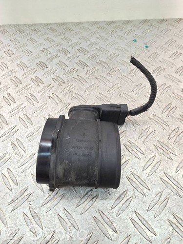 Volvo C30 2008 Luftmassenmesser 72834204 9650010780
