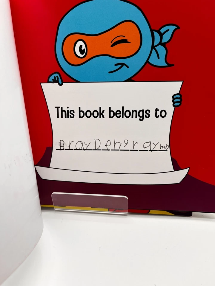 Ninja Life Hacks Emotions and Feelings 8 Book Box Set - Image 3 of 4