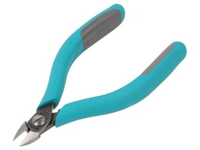 2422E seitlich,zum ESD 130mm Erem WELLER