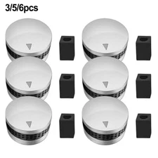 Outdoor Cooking BBQ Grill Knob Replacement Easy To Install Long-lasting Use