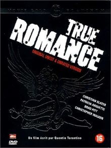 True Romance  - Édition Collector 2 DVD von Tony Scott | DVD | Zustand sehr gut