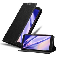 HüLle FüR Zte Blade A3 2020 Case Handy SchutzhüLle Tasche Etui Kartenfach