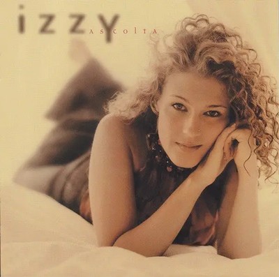 CD Izzy Ascolta Virgin