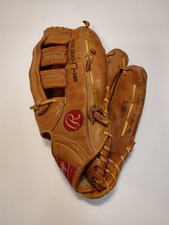 Rawlings RSG8 Softball 12" Glove RHT 