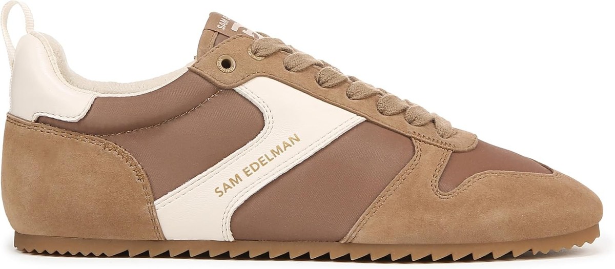 Sam Edelman Sarita Cover Up in Cream