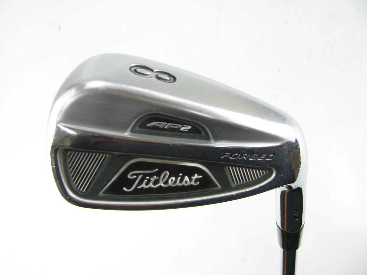 Titleist AP2 712 Iron Golf Clubs for sale - eBay