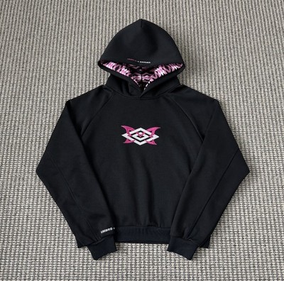 Mertra X Umbro Hoodie 