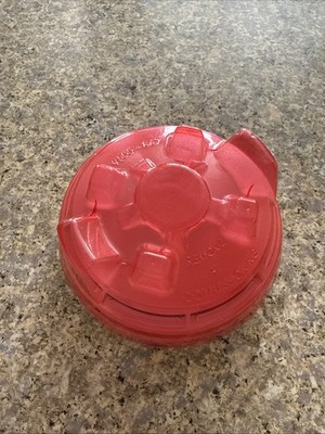 Simplex 4098-9714 Fire Alarm Smoke Detector Head (NEW)