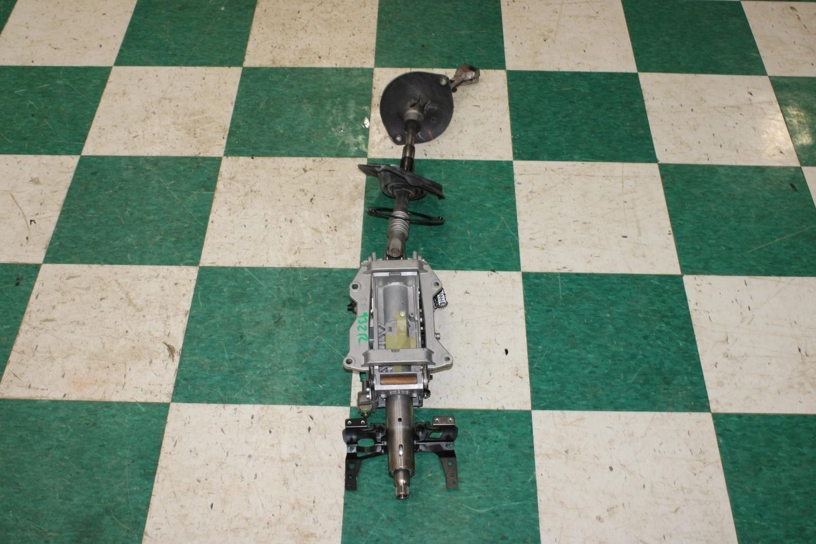 Maserati Ghibli 2014-2017 Steering shaft