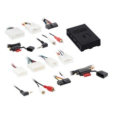 Axxess AXDIS-TY2 Radio Replacement Data Intfc SWC Fits Select Toyota 12-19