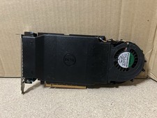 Dell DPWC400 Quad ML-2  Solid State Drive Adapter Card