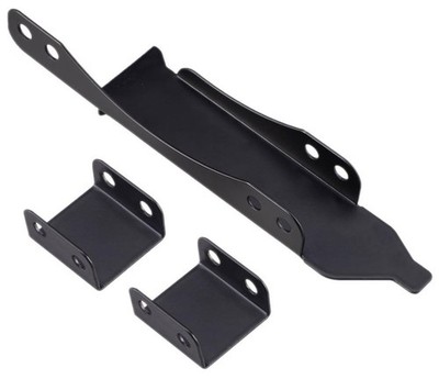 AKASA - PCI Slot Bracket for One / Dual Fan Mounting, 120mm