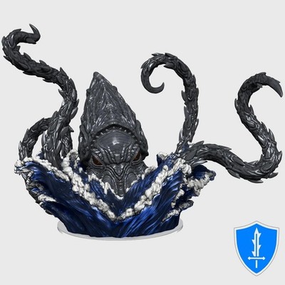 Kraken - Monster Manual Collection 2 Icons of the Realms D&D