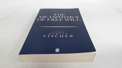 The Metasphysics of Free Will: An Essay on Control (Aristotelian
