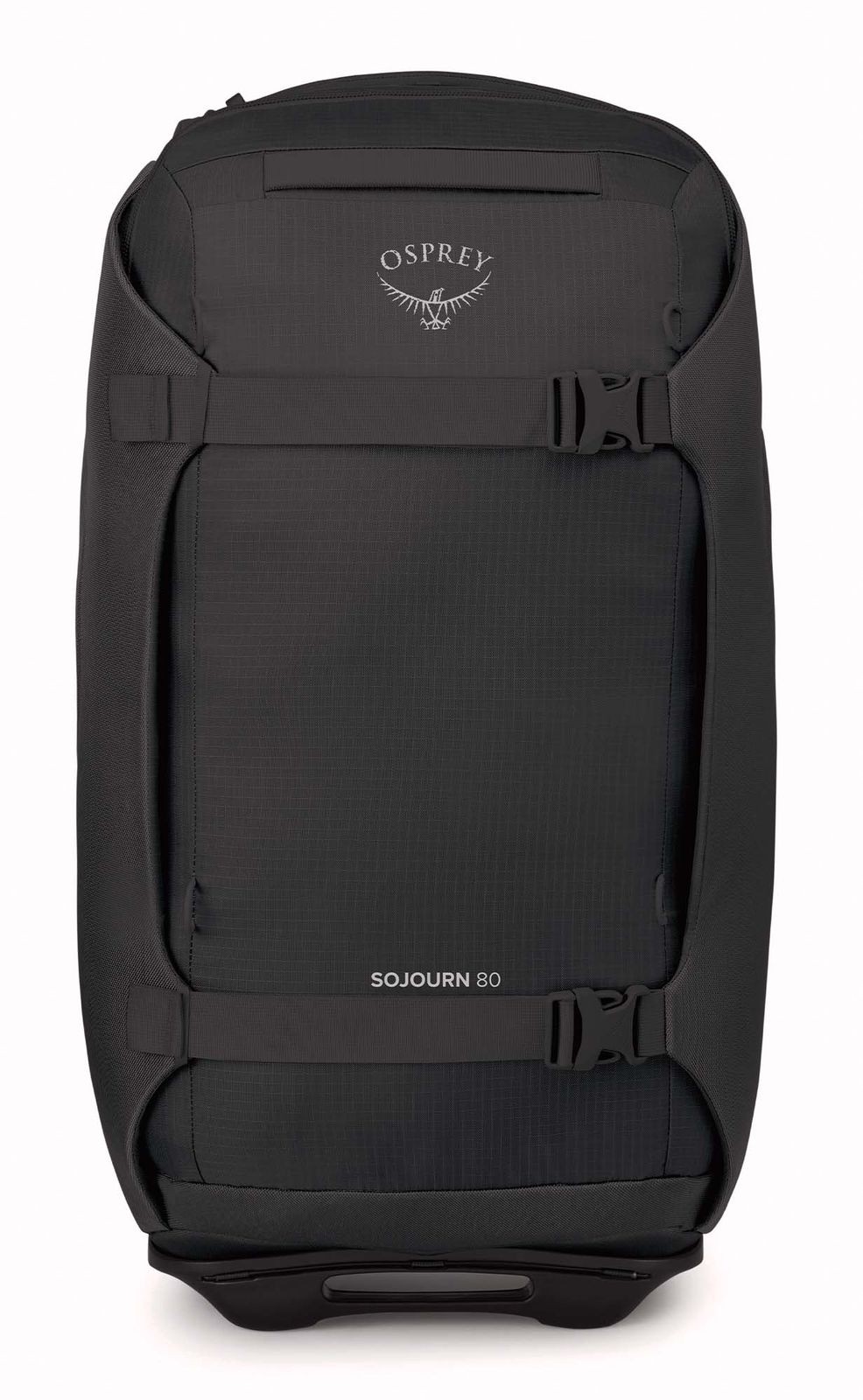 Osprey Sojourn Wheeled Travel Pack 28'' / 80L Black