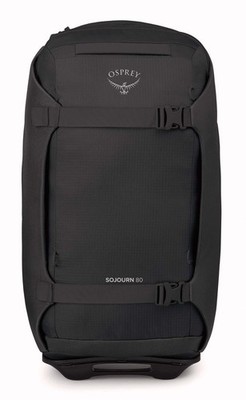Osprey Sojourn Wheeled Travel Pack 28'' / 80L Trolley Black schwarz Neu