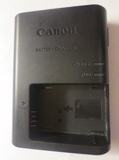 Canon LC E 12 Charger