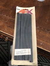 Nos New Sealed AFX 2539 9  Squeeze Track 2 Pk Slot Car Accessories Canada made  