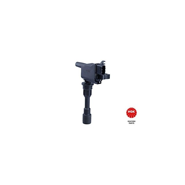 ZüNdspule NGK 48223 FüR Mazda-image