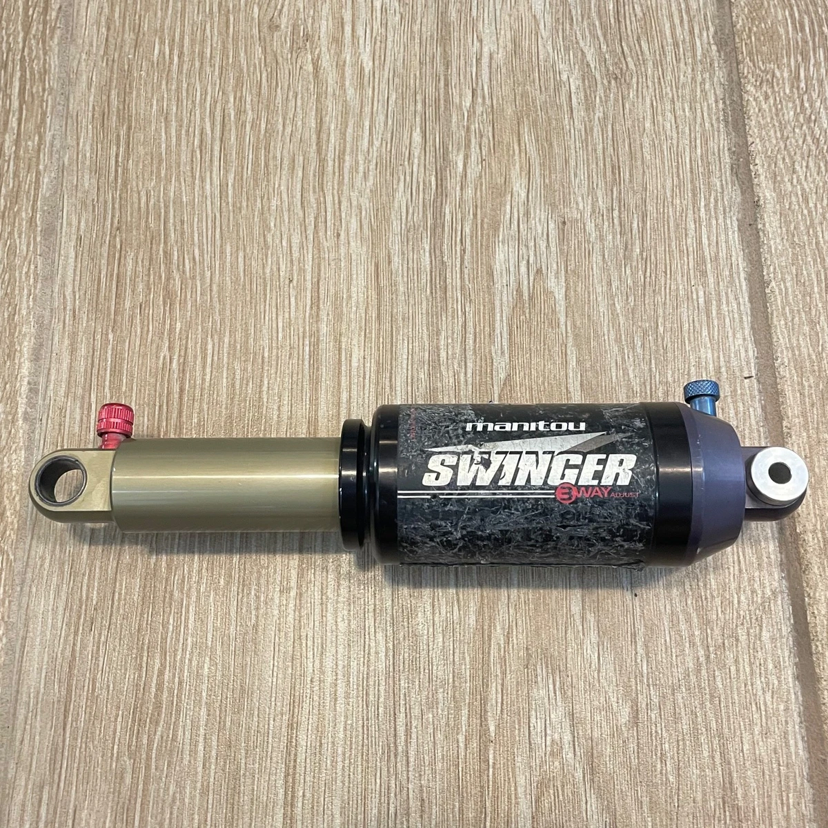 manitou shock products for sale | eBay