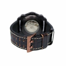 Hamilton H786260 Khaki Navy Below Zero Men's Automatic Watch From Japan 5