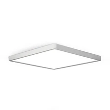 LED Flush Mount Ceiling Light Fixture, 5000K Daylight White, 12inch 24W, 3200...