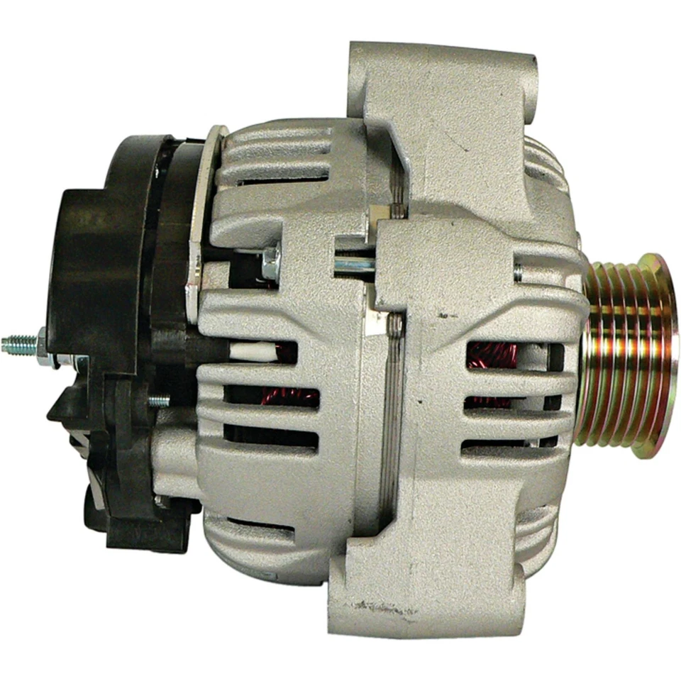 Alternador para Chevrolet Avalanche 2500 2005-2006; 400-24234 Foto 2 de 4