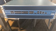 Palo Alto PA-5260 Firewall Security Appliance No Hard Drives
