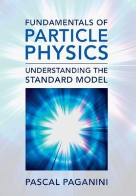 Grundlagen der Teilchenphysik: Das Standardmodell verstehen [gebunden]