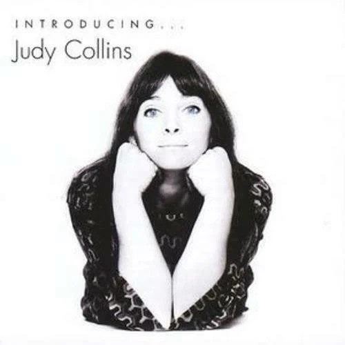 Introducing Judy Collins (International Release) CD New & Sealed
